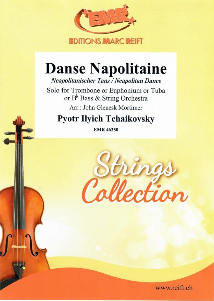 Danse Napolitaine